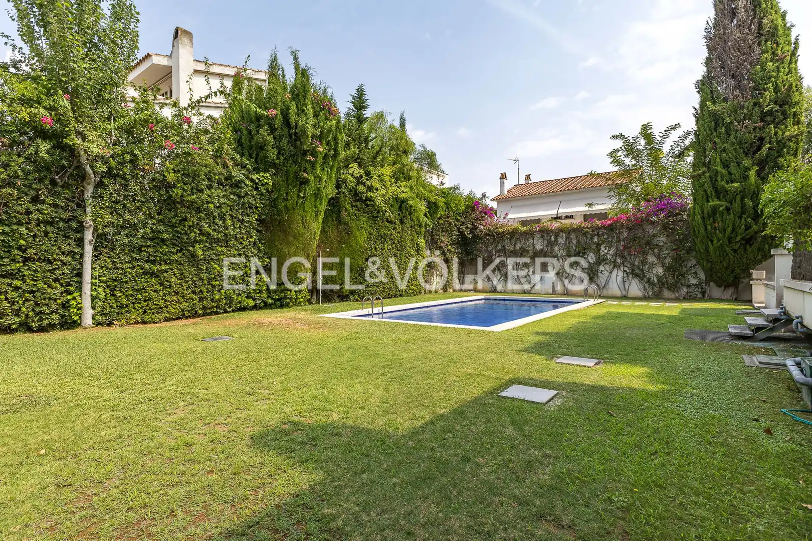 Maisonette mit Terrasse zum Verkauf in Can Girona - Terramar - Vinyet, imagen 53