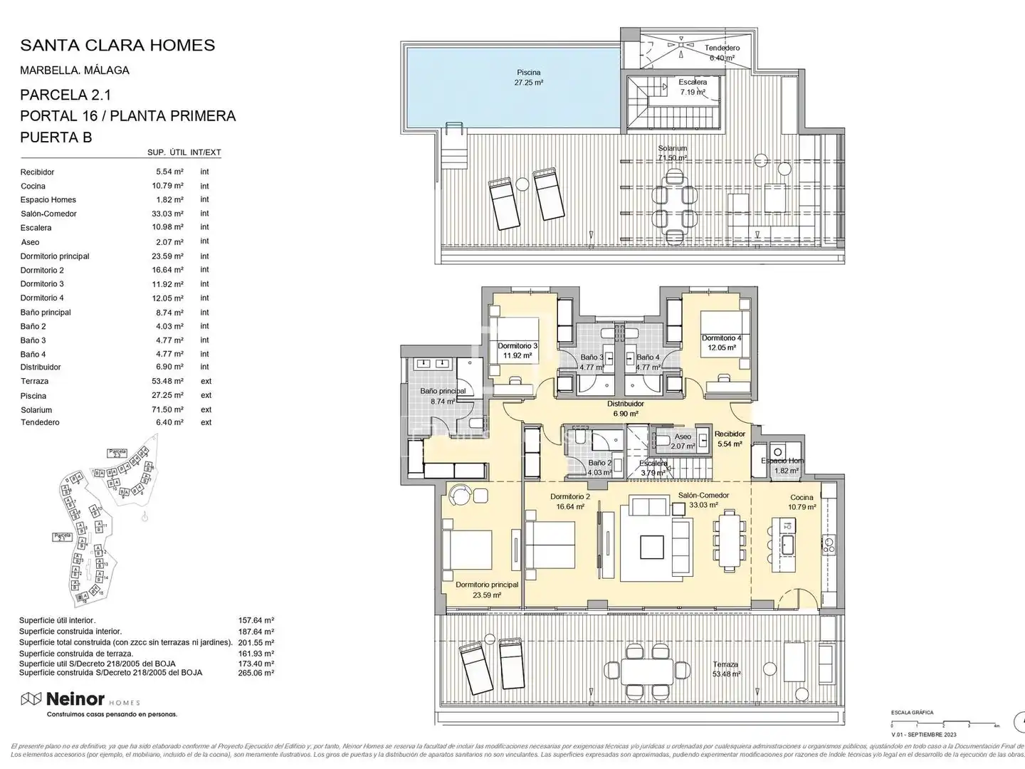 Wohnung mit Pool zum Verkauf in Río Real - Los Monteros, imagen 28