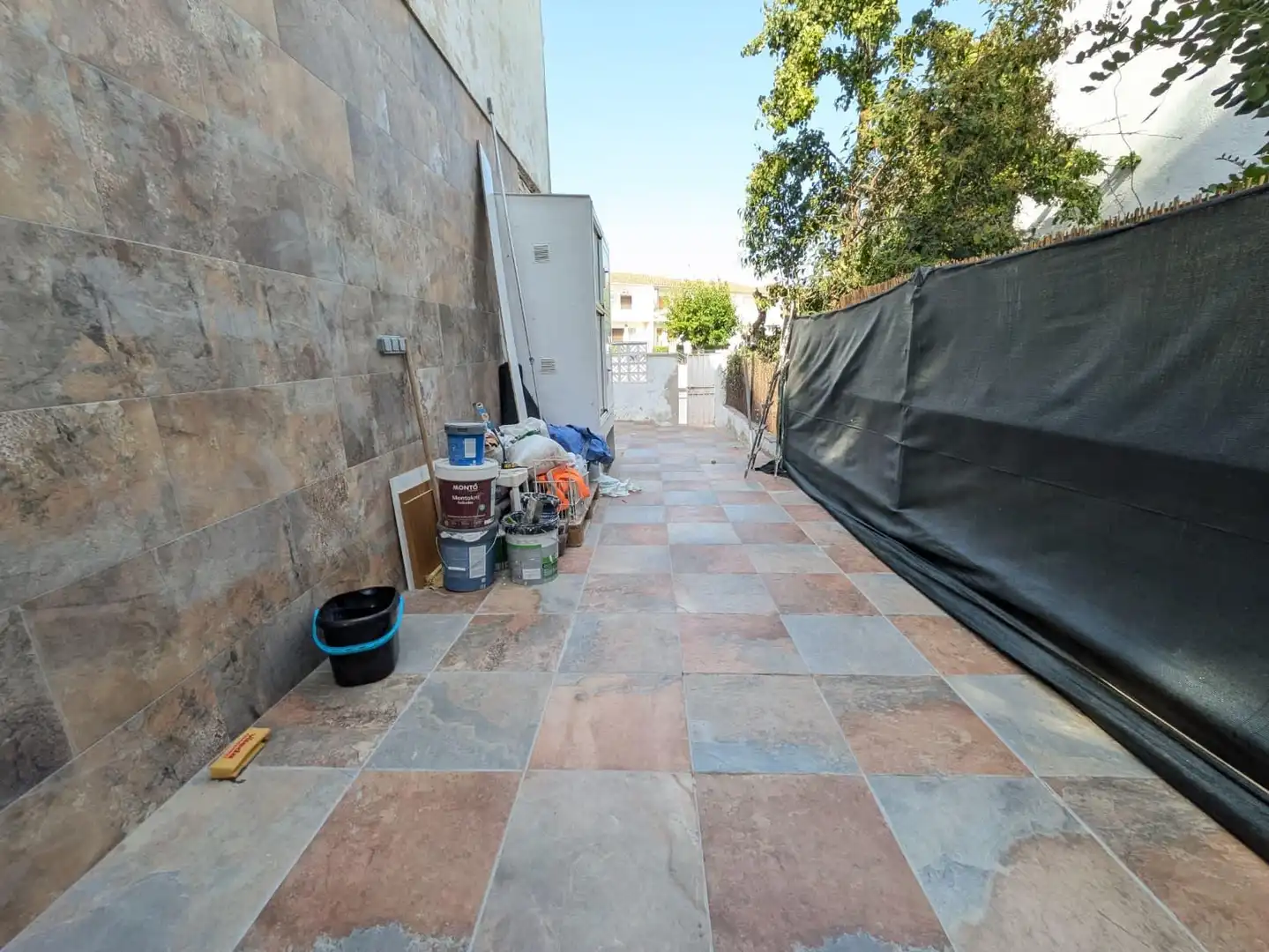 Doppelhaushälfte mit Terrasse zum Verkauf in Coma-ruga platja, imagen 34