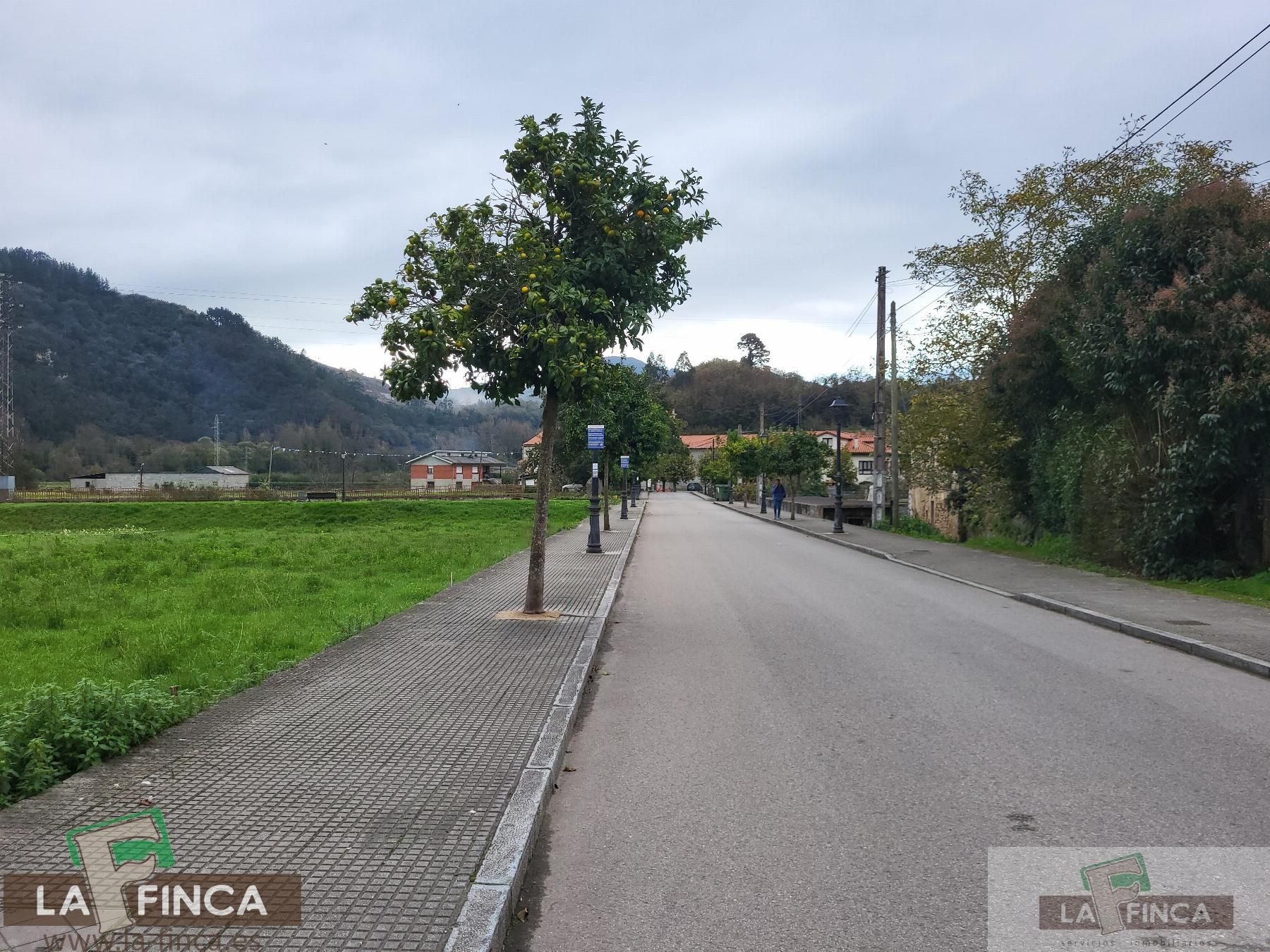 Residential for sale in Salas