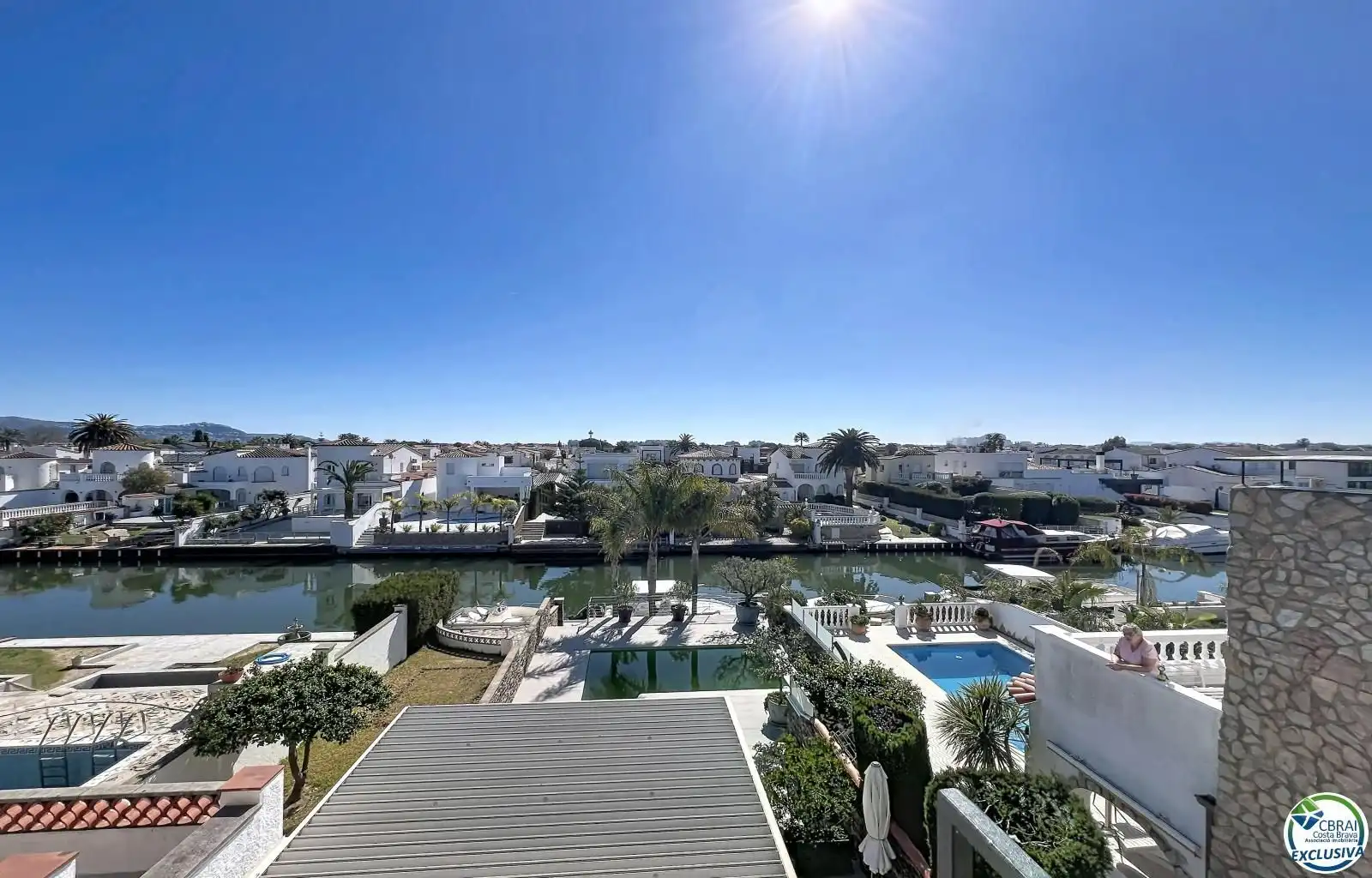Casa amb piscina en venda a LLOBREGAT, imagen 34