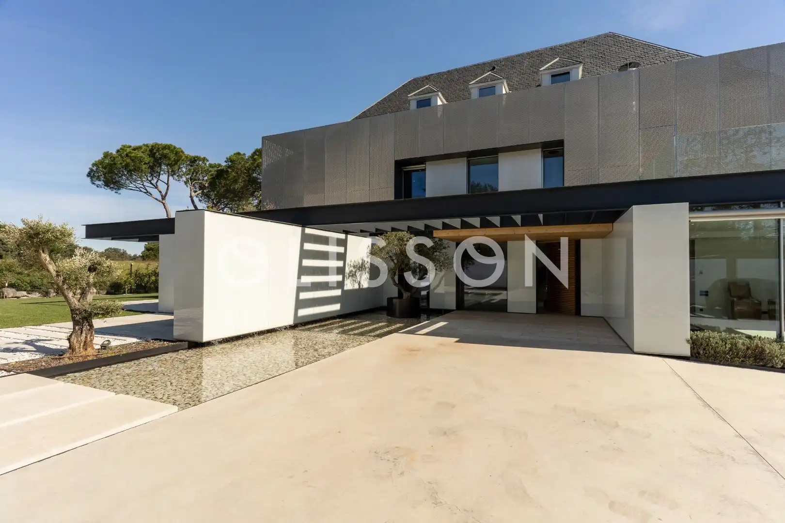 Casa amb piscina en venda a Prado de Somosaguas - La Finca, imagen 70