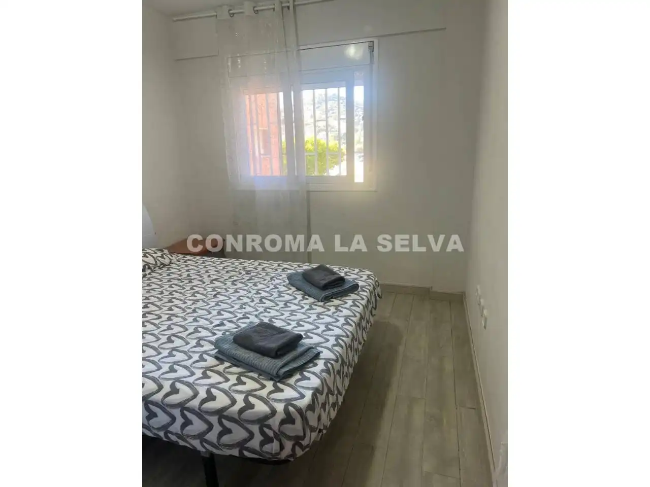 Wohnung mit Pool zum Verkauf in Santa Susanna, imagen 7