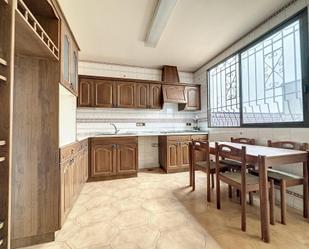 Kitchen of Flat for sale in Torreblanca  with Terrace