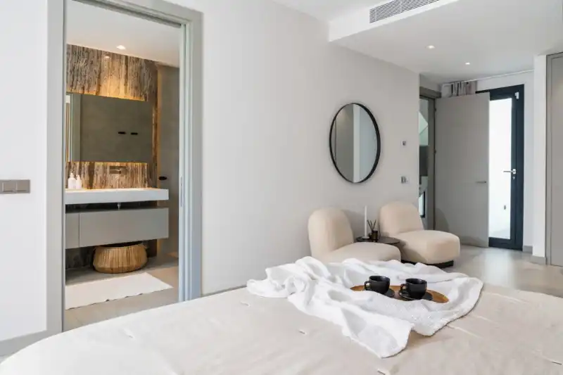 Haus mit Pool zum Verkauf in Nueva Andalucía, imagen 23