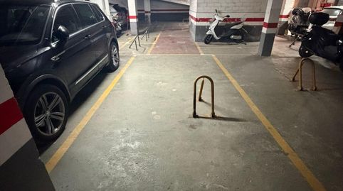 Photo 3 of Garage for sale in Passeig de Jaume Brutau, Centre, Sant Andreu de Llavaneres