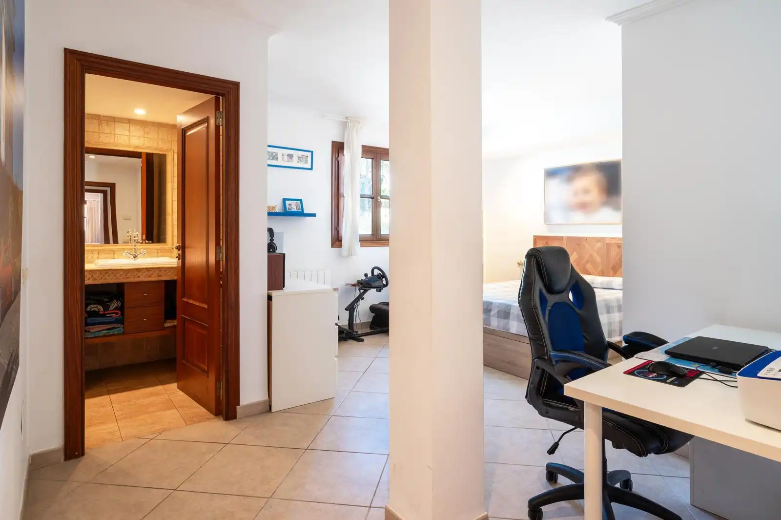 Chalet con terraza en venta en Bunyola, imagen 20
