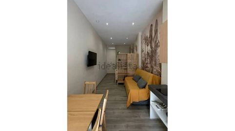 Foto 3 de Estudio en venta en Plaza Triomf, 40, Sant Pere, Terrassa