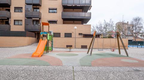 Photo 2 of Attic to rent in Miralbueno,  Zaragoza Capital