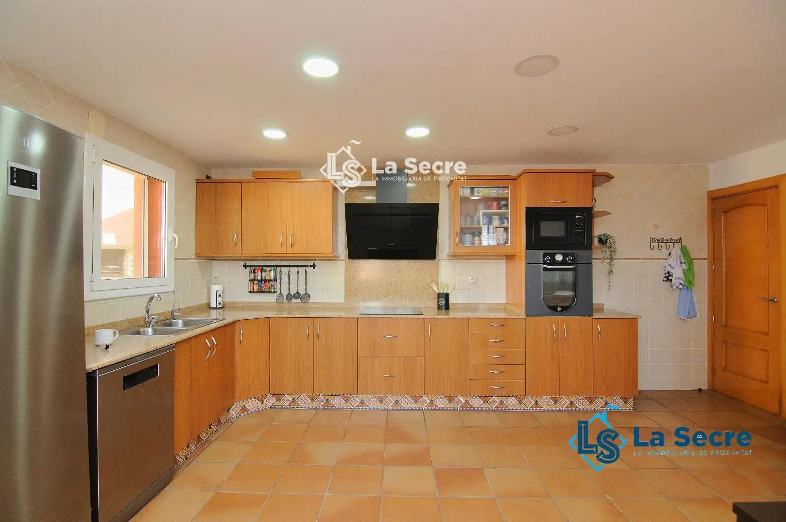 Casa o chalet en venta en de la Moreneta, Abrera