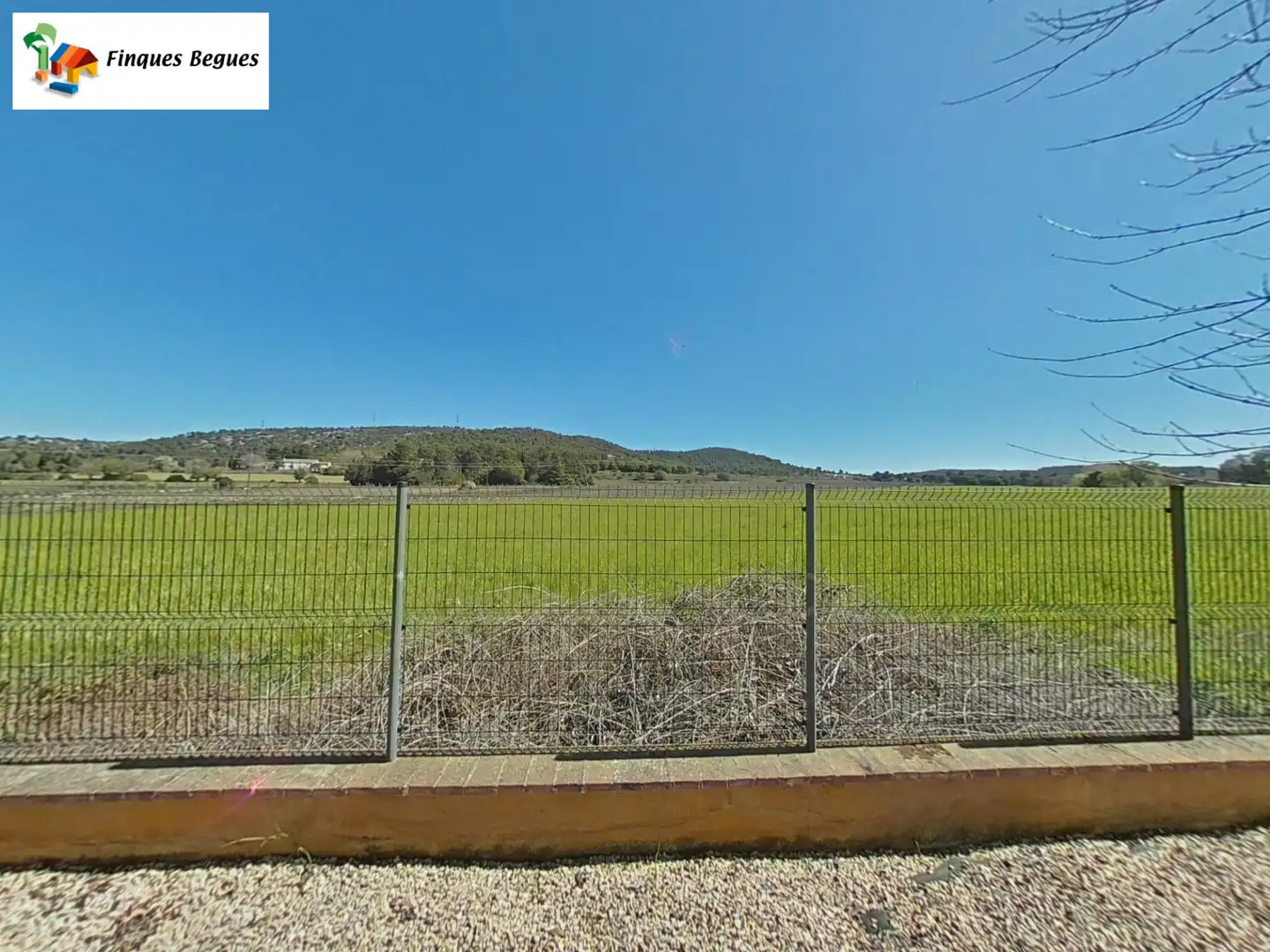 Chalet con jardín en venta en Begues, imagen 9