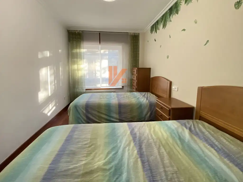 Flat with lift to rent in Rua Salgueiriños Arriba 50, imagen 15