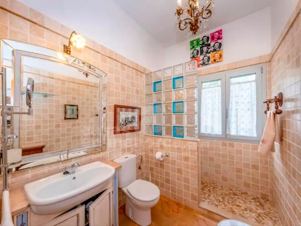 Haus mit Pool zum Verkauf in Binibèquer, imagen 13
