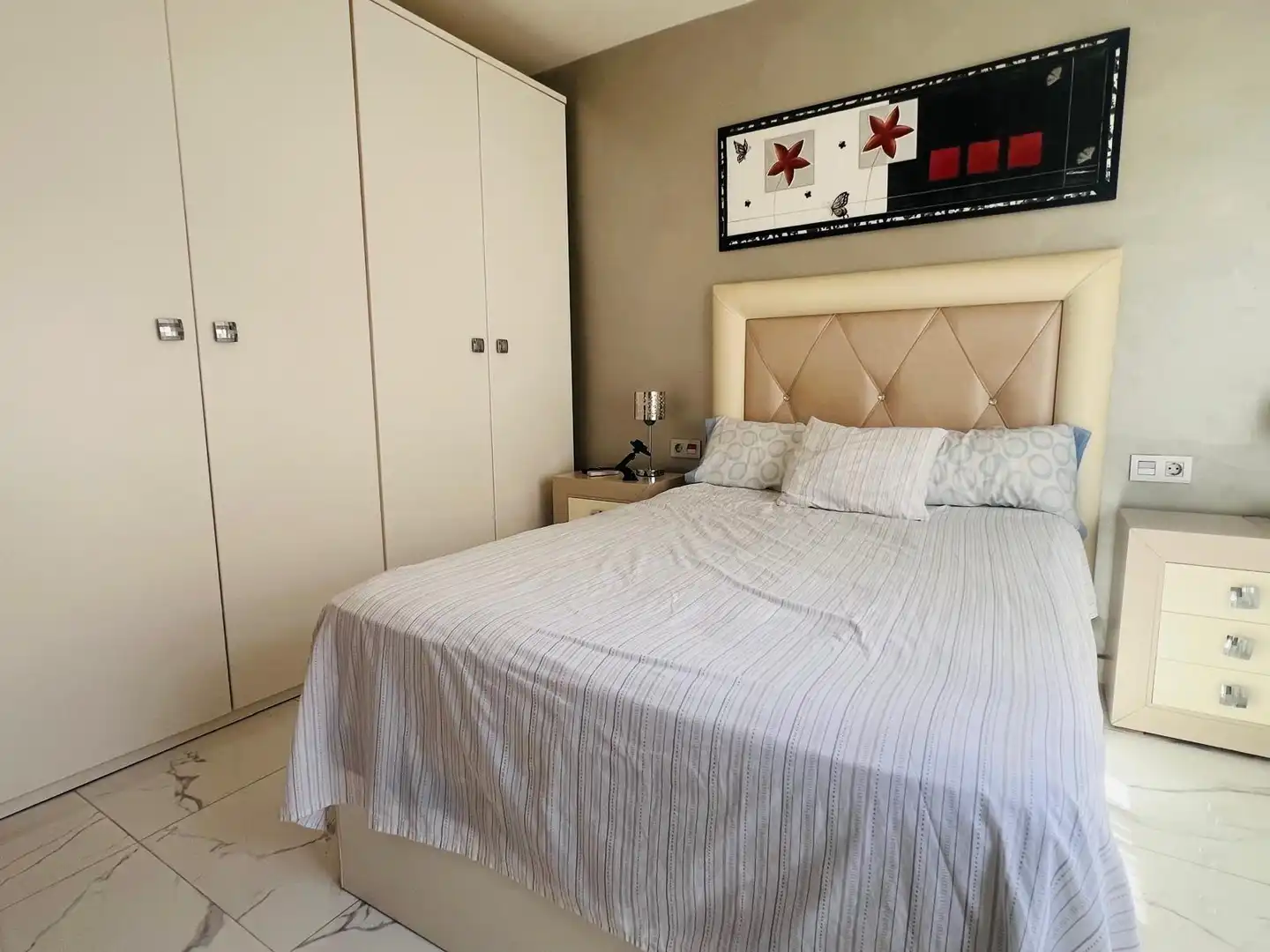 Dormitori de Pis en venda en Algeciras