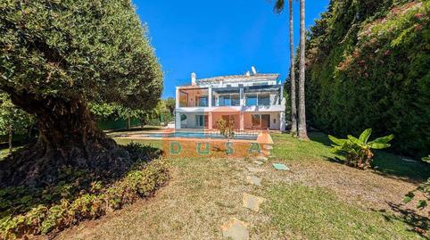 Photo 4 of House or chalet for sale in Las Brisas, Málaga