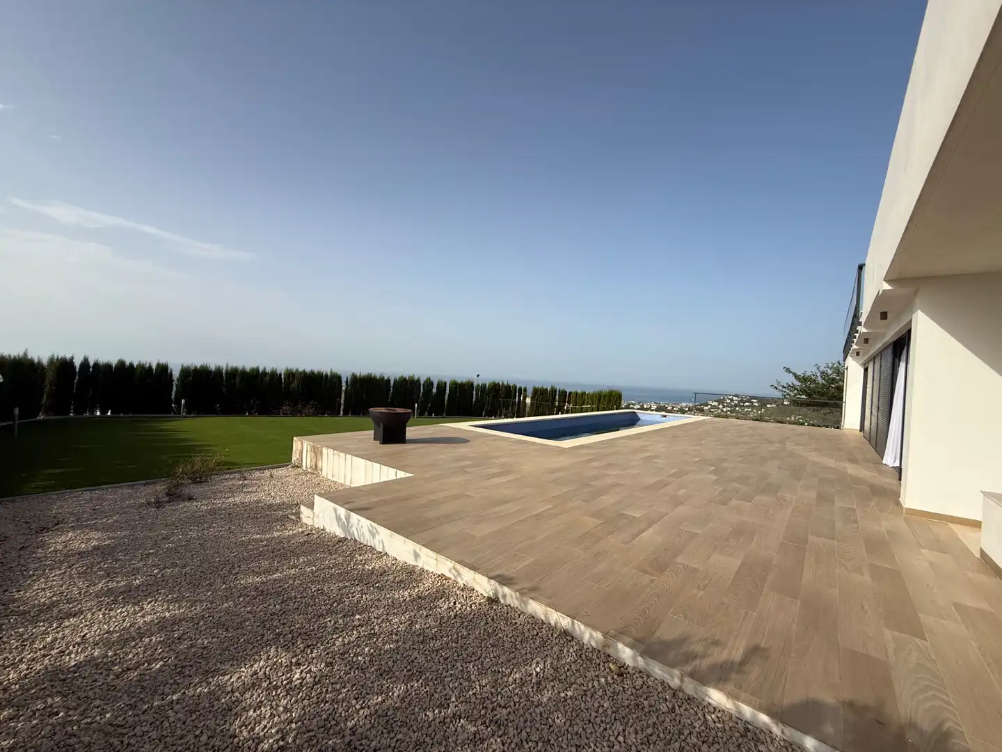 Villa avec terrasse à vendre à El Ràfol d'Almúnia, imagen 80