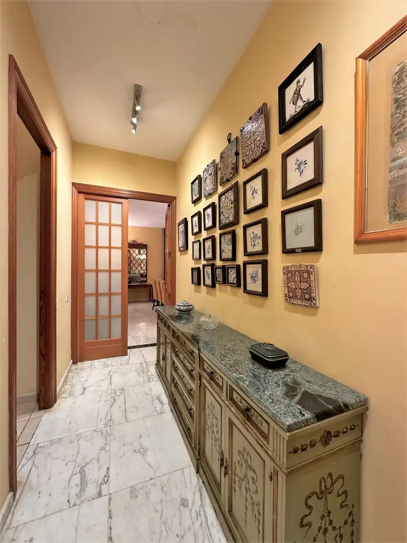 Houses for sale in Náquera  with Air Conditioner, Heating and Private garden