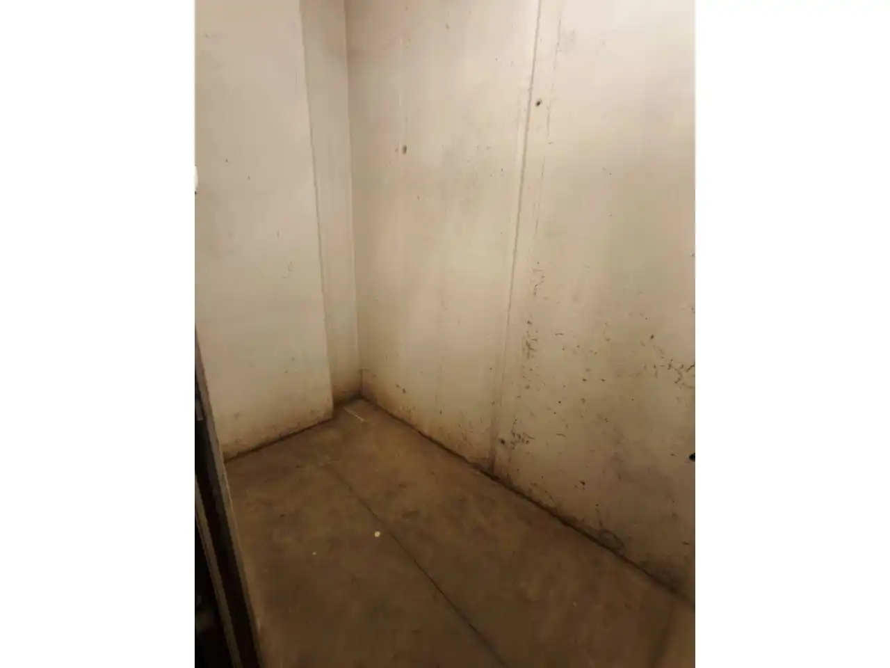 Einzelparkplatz mit Aufzug zur Miete in Calle Migdia 139, imagen 2