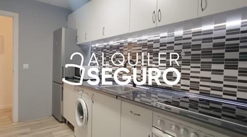 Foto 3 de Piso de alquiler en Guadalajara, Villayuventus - Renfe, Madrid
