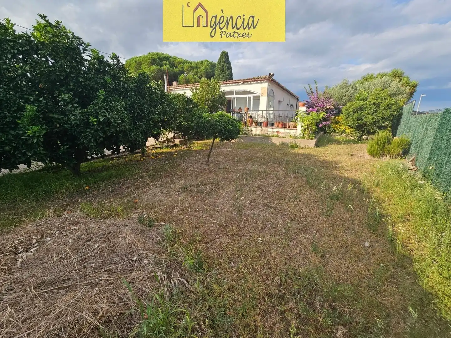 Casa con giardino in vendita a Mont-ras