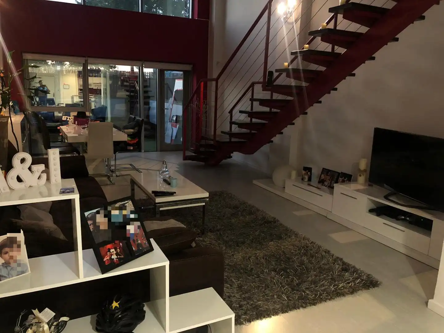 Loft zur Miete in Calle Thomas Edison, 4, Rivas Futura