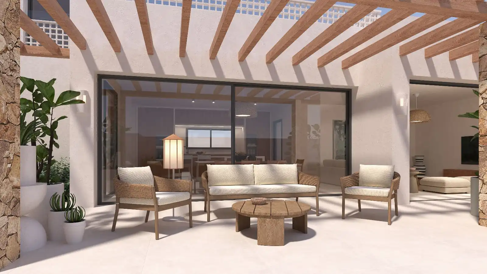 Casa in vendita a Pinar del Advocat - Cometa, imagen 3