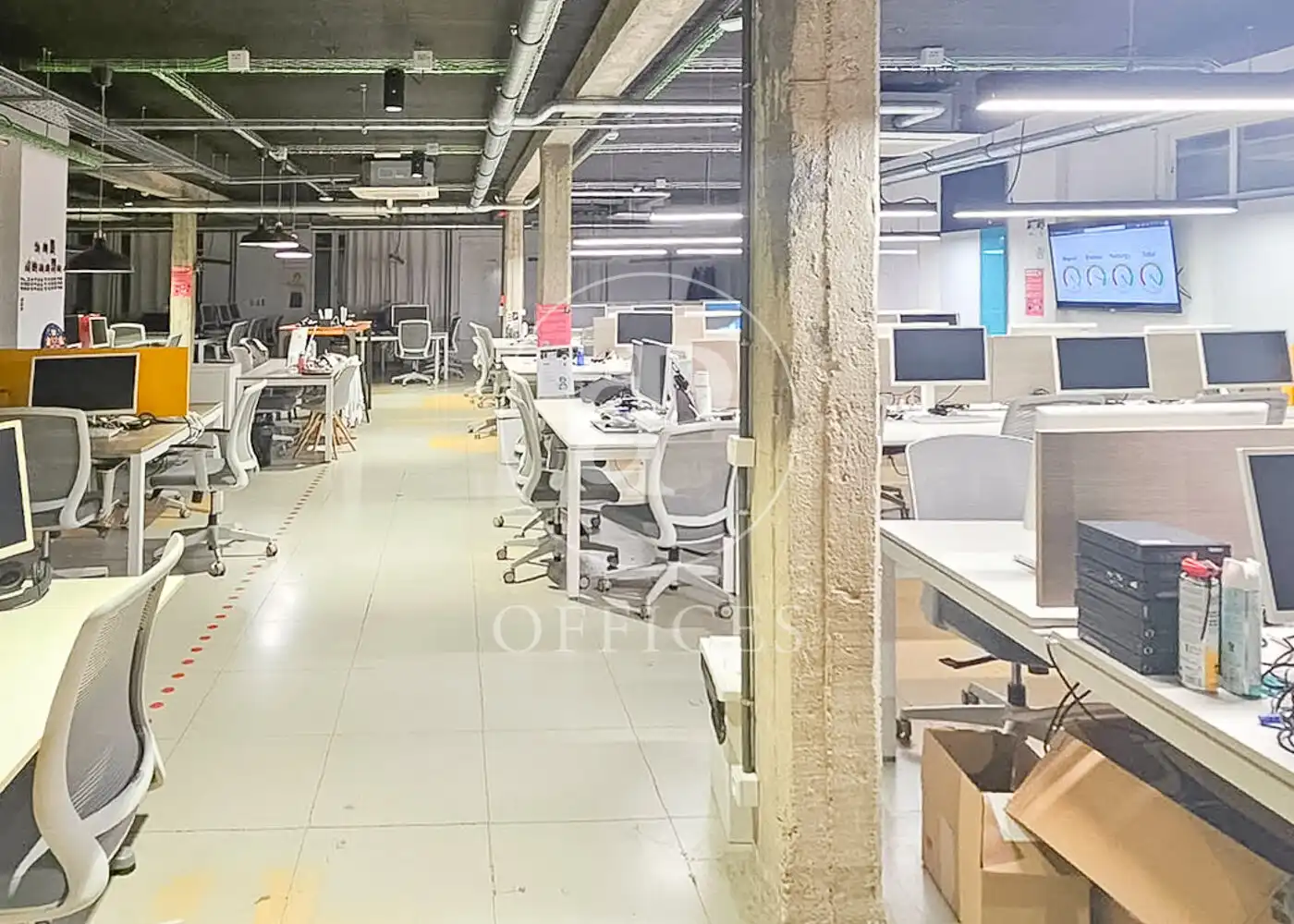 Bureau avec ascenseur à louer à Centro, imagen 9