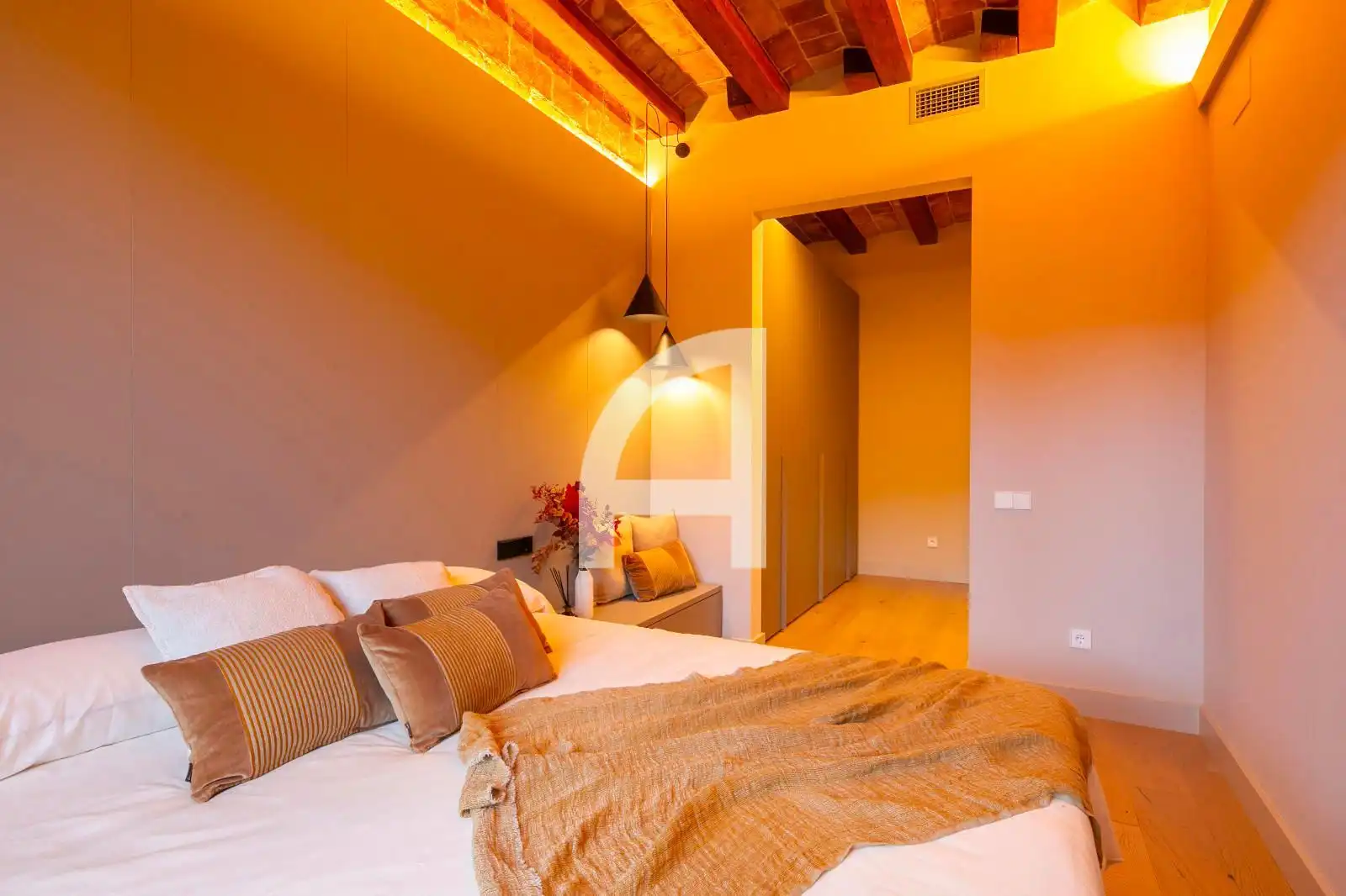 Wohnung mit Terrasse zum Verkauf in Corts Catalanes, imagen 17