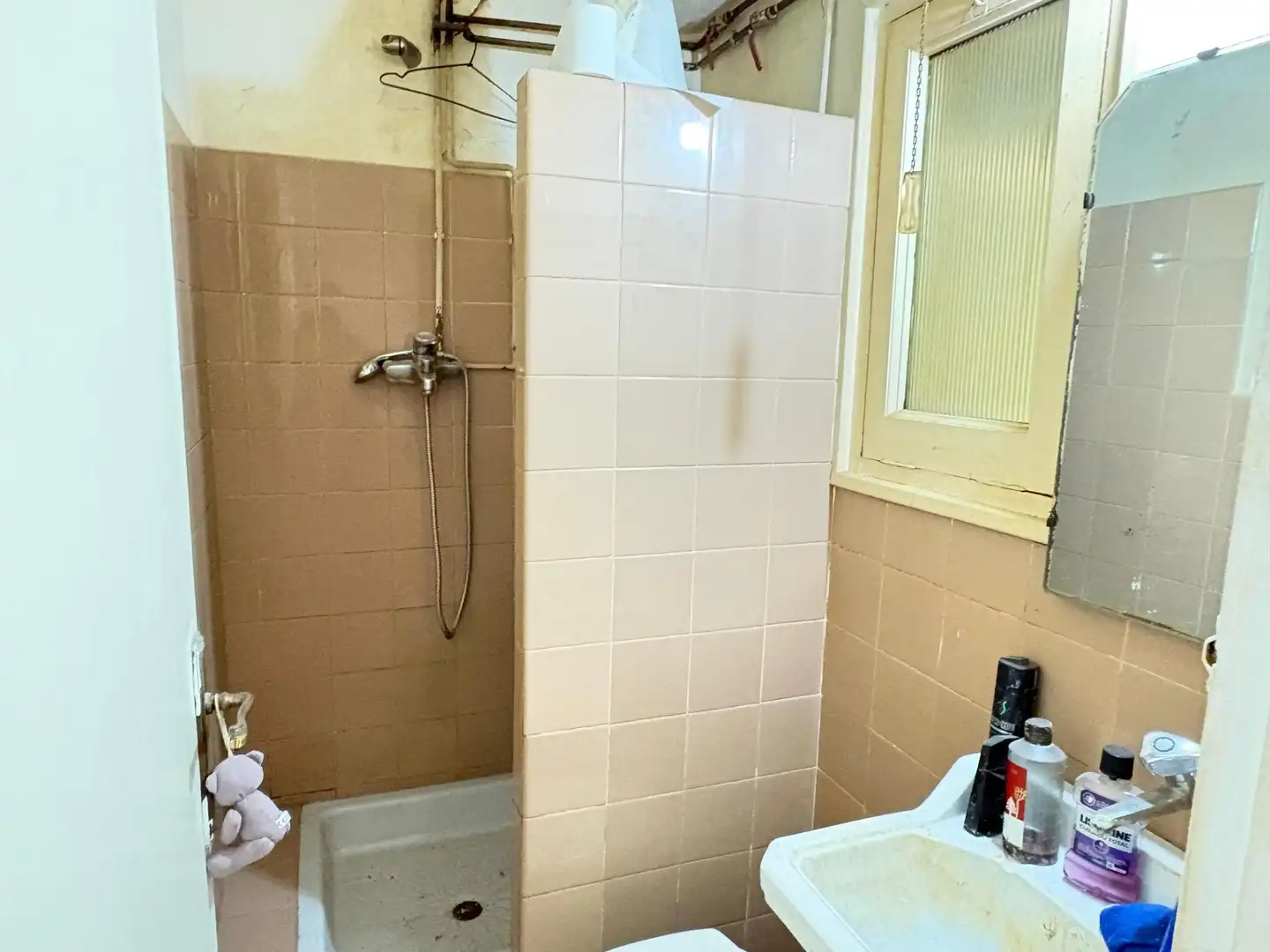 Baño de Estudio en venta en Barcelona con Alarma