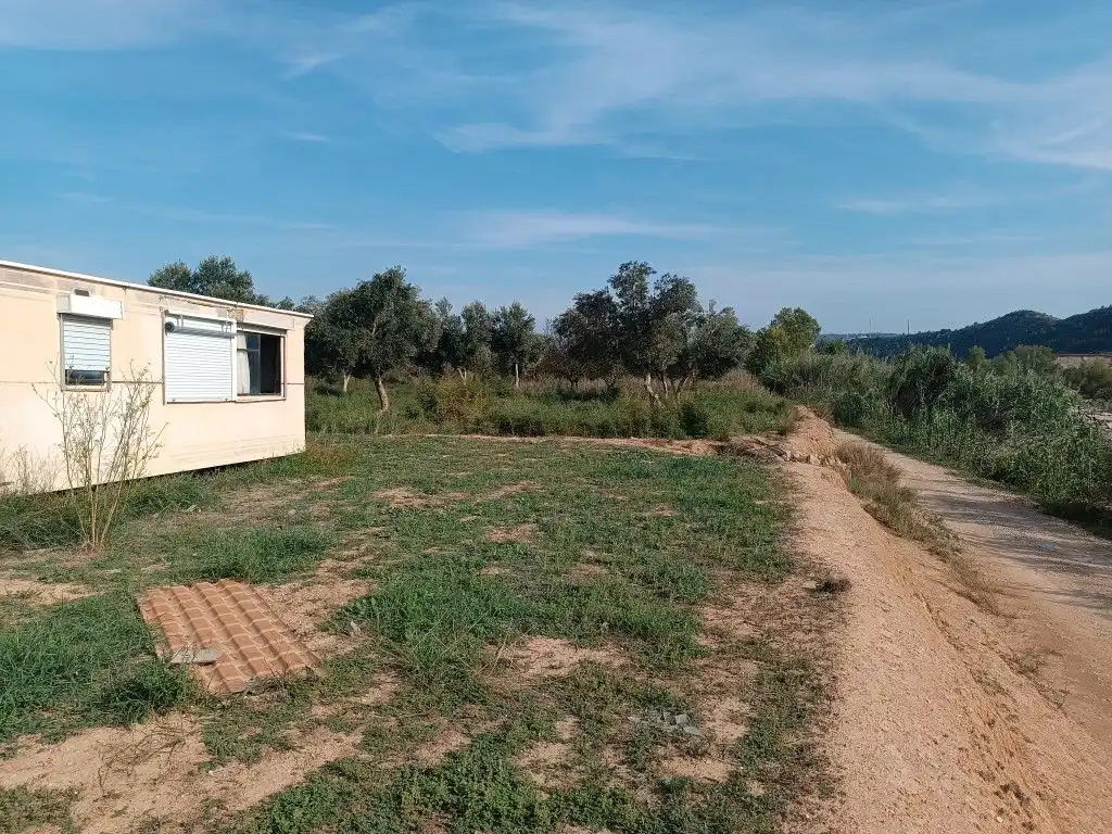 Terreni e lotti in vendita a Avenida Orbe Cano 12, imagen 3