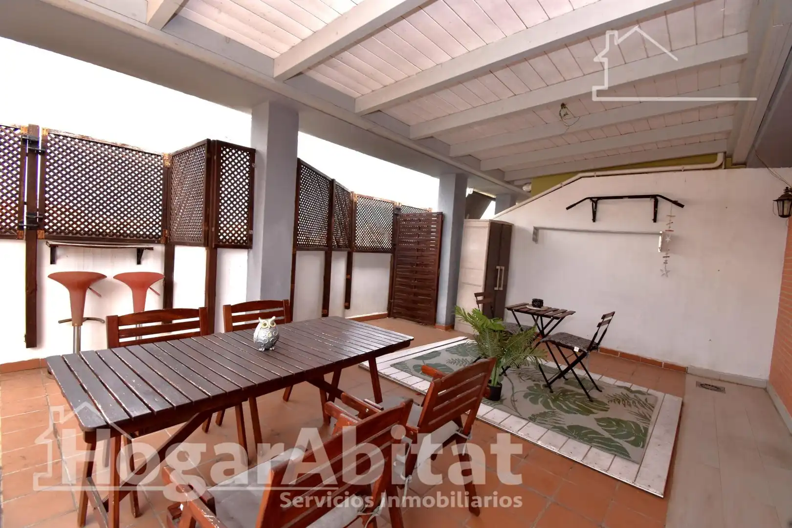 Attique avec ascenseur à vendre à Carrer DE TEROL, imagen 16