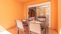 Dining room of Apartment for sale in Peñíscola / Peníscola  with Terrace, Storage room and Community pool