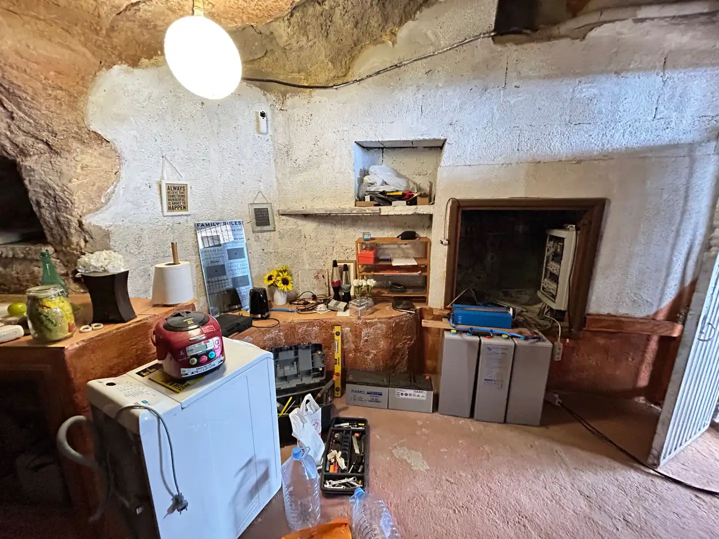 Finca rústica en venda a Camino de Jama, 3, Tamaide - El Roque