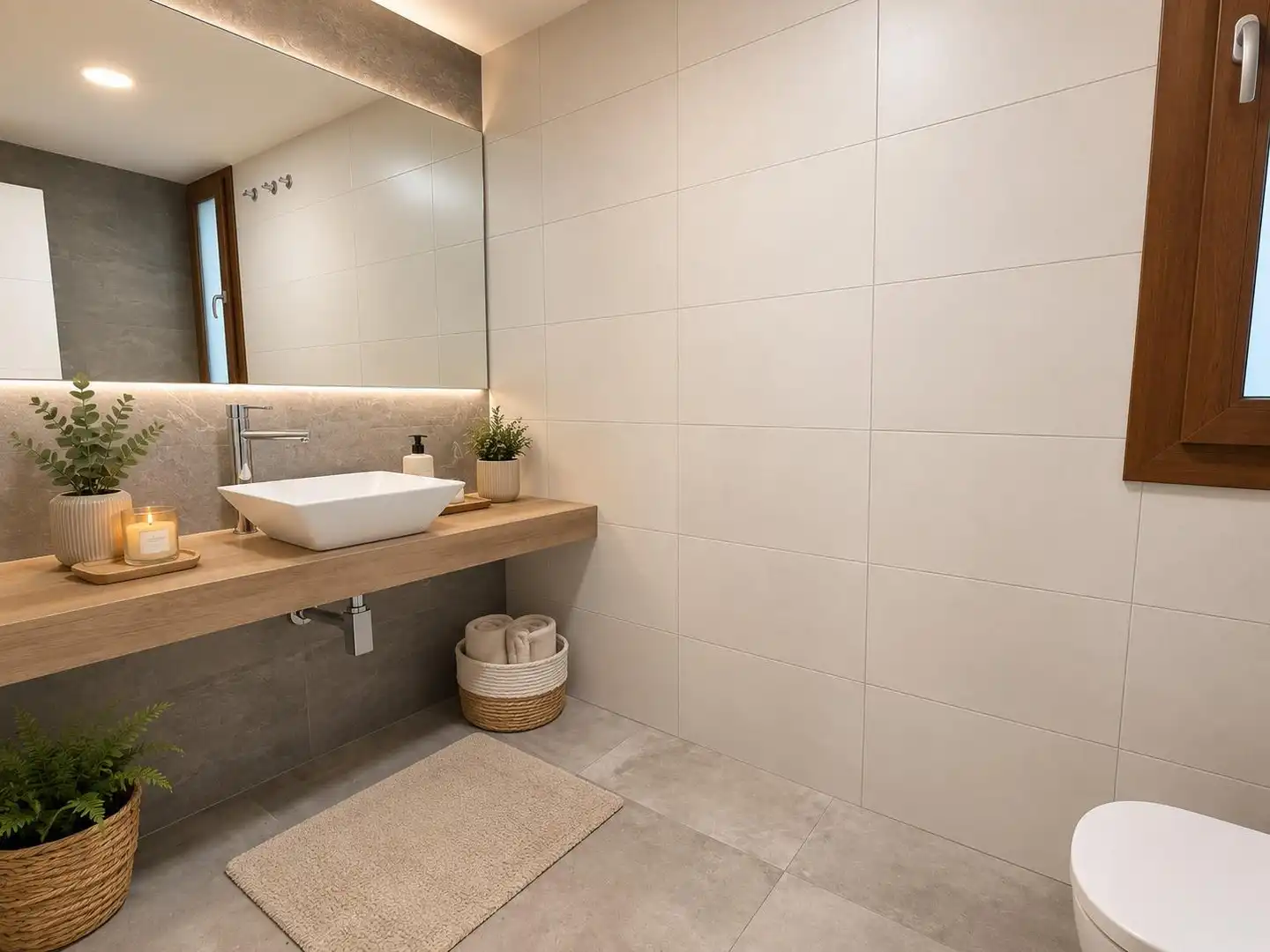 Maison mitoyenne avec jardin à vendre à El Racó - Sant Feliu del Racó, imagen 6