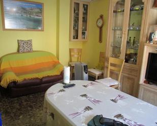 Dining room of Planta baja for sale in Miguelturra  with Air Conditioner and Terrace