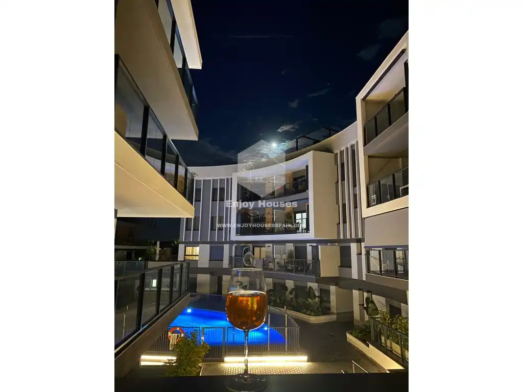 Mini appartamento con ascensore in vendita a Centro ciudad, imagen 26