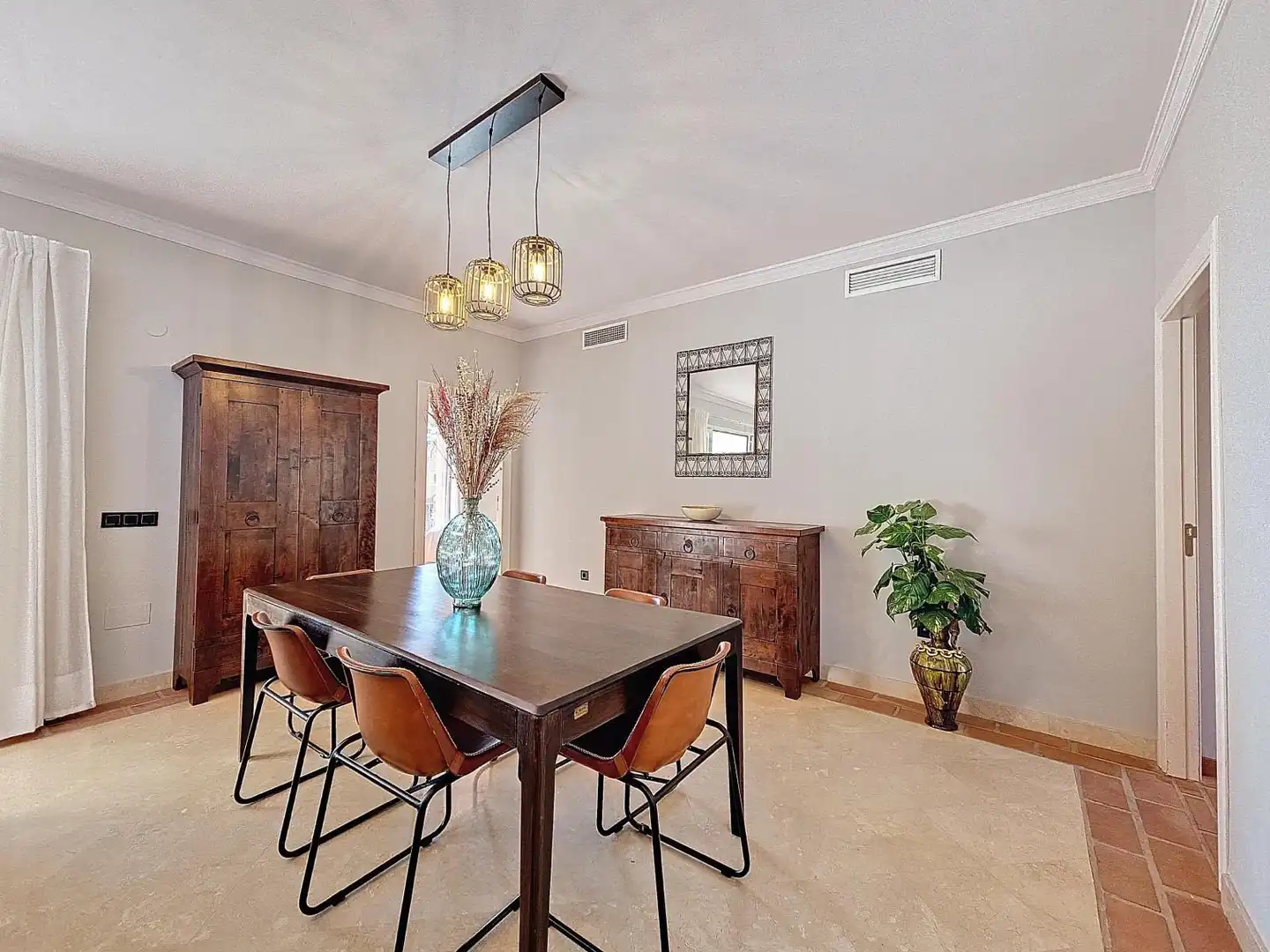 Apartament de lloguer a Bahía de Casares