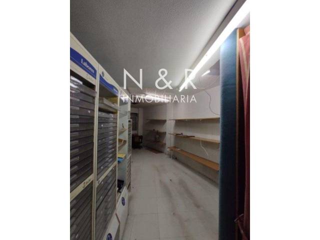 Local comercial en Alquiler en NOVA DE ABAIXO en Campus Norte - San Caetano