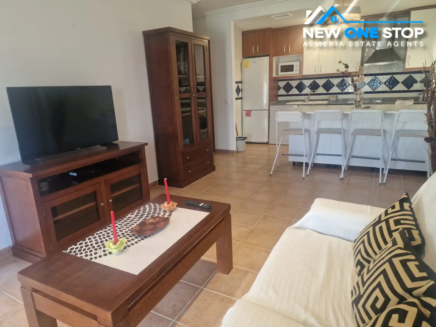Mini appartamento con terrazza in vendita a Calle Tomillo 2, imagen 15