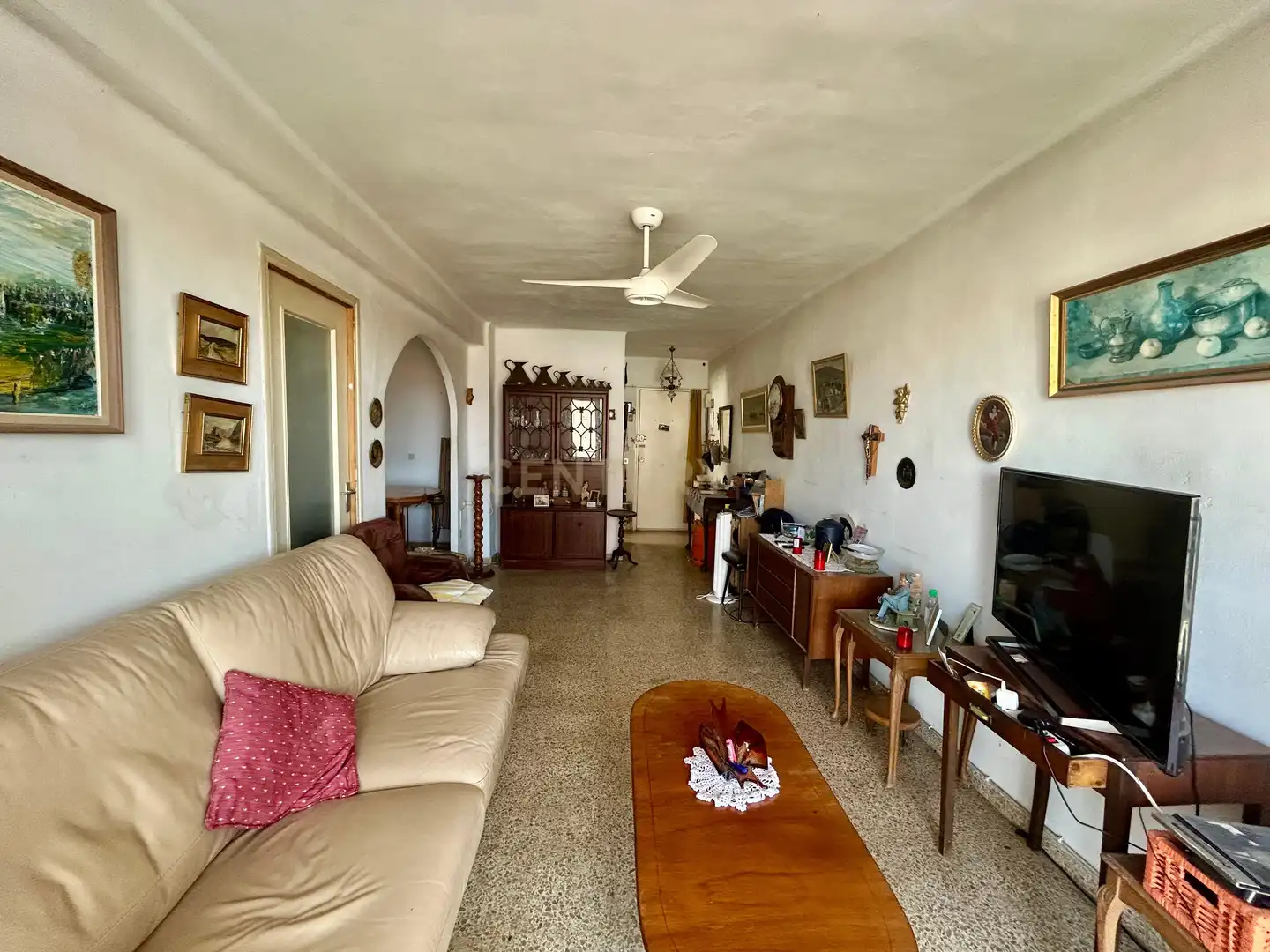 Apartament amb terrassa en venda a C. San Pancracio, 5, 29640 Fuengirola, Málaga, Spain 3, imagen 3