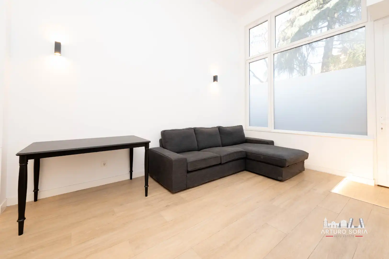 Loft de alquiler en Calle de Arturo Soria, Concepción