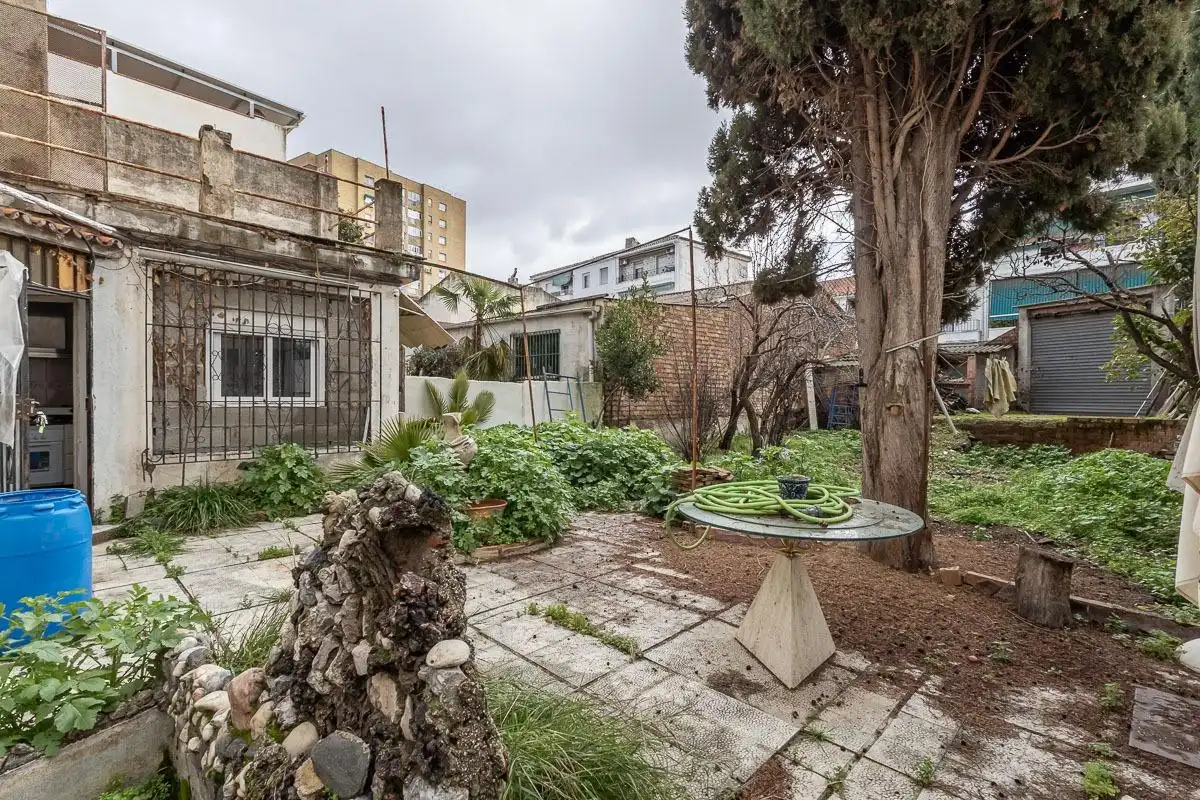 Adossat amb jardí en venda a Calle ANTONIO MACHADO, imagen 2