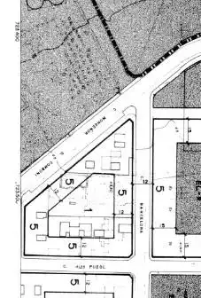 Terreno residenziale in vendita a Calle Calle de Barcelona, 69, imagen 9