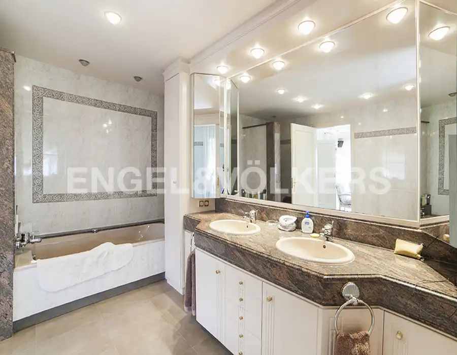 Casa con piscina en venta en Can Girona - Terramar - Vinyet, imagen 26