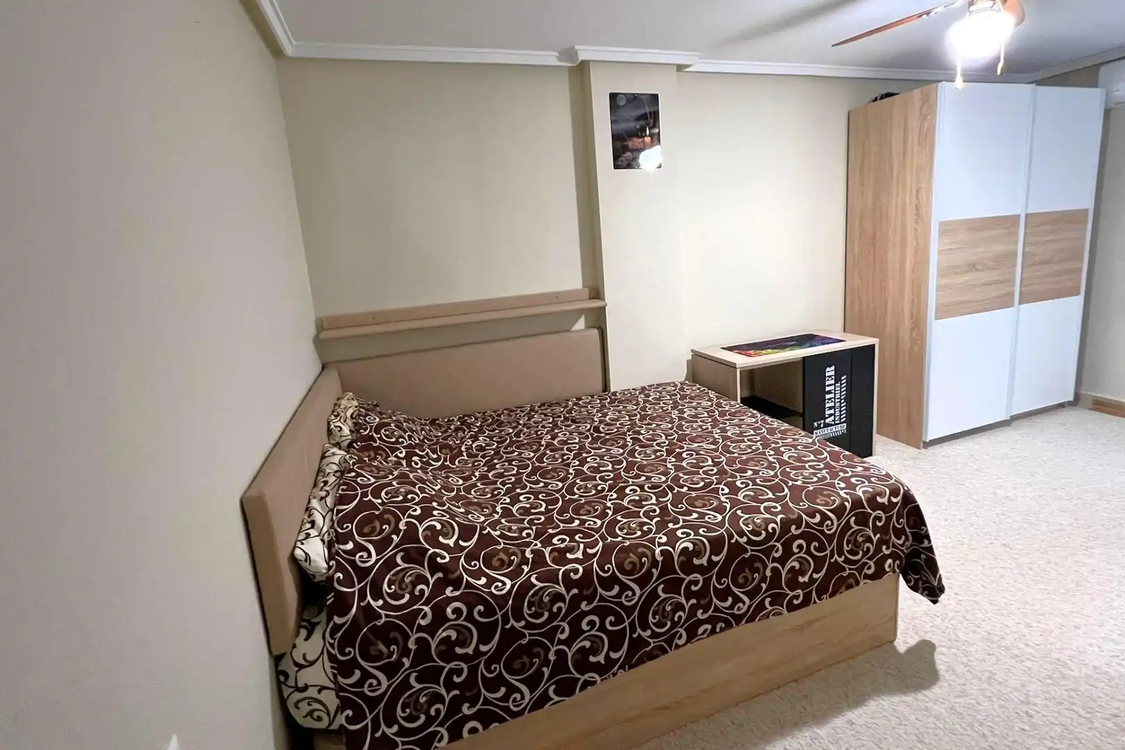 Dormitori de Apartament en venda en Torrevieja amb Aire condicionat, Calefacció i Terrassa