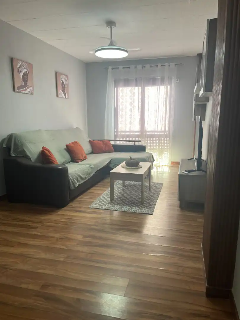 Appartement avec ascenseur à louer à Calle Praga, imagen 2
