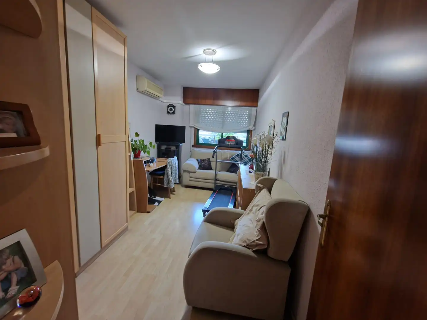 Piso con terraza en venta en Can Cuiàs, imagen 23