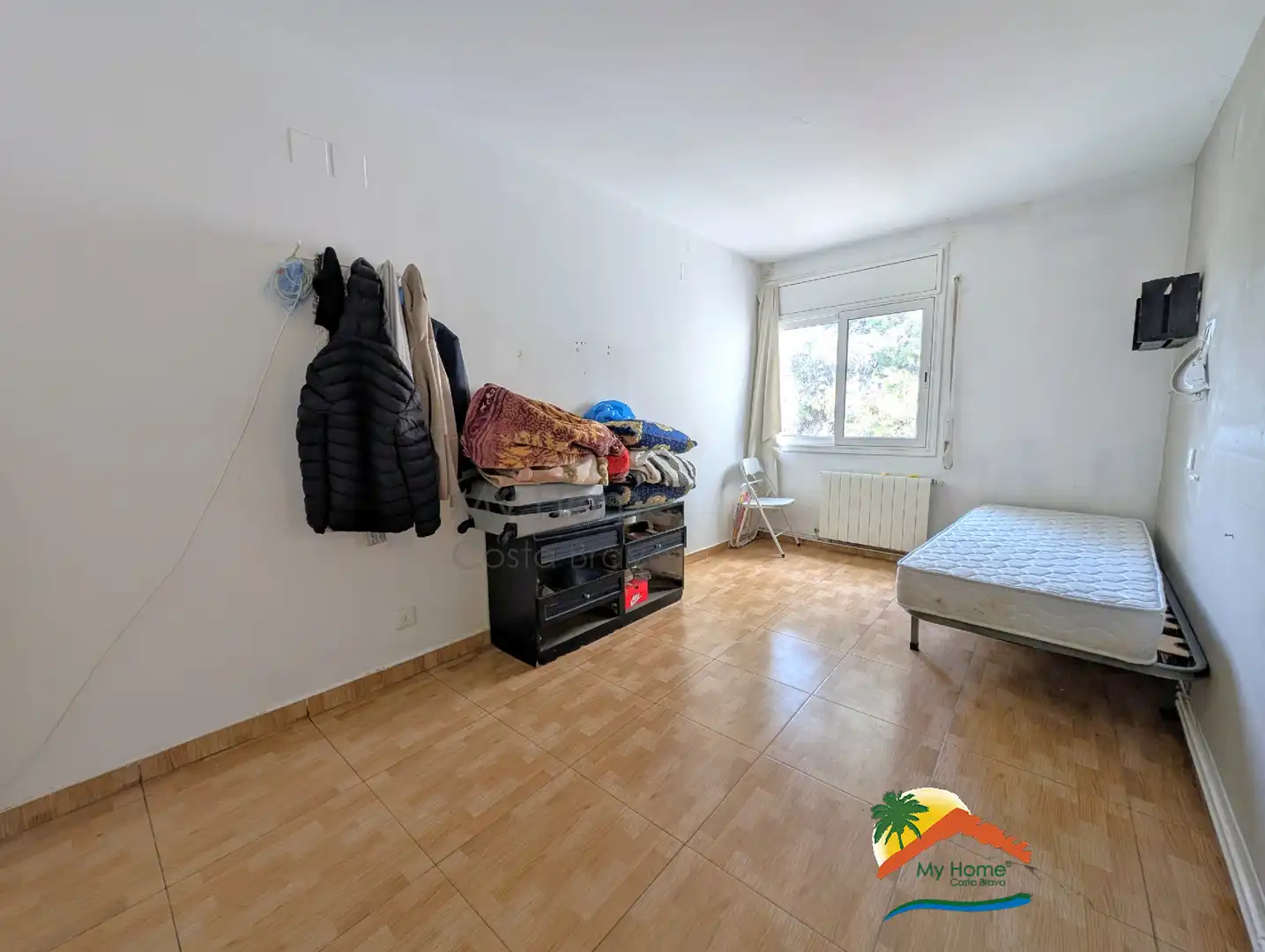 Piso con terraza en venta en Mas Baell - Can Carbó, imagen 9