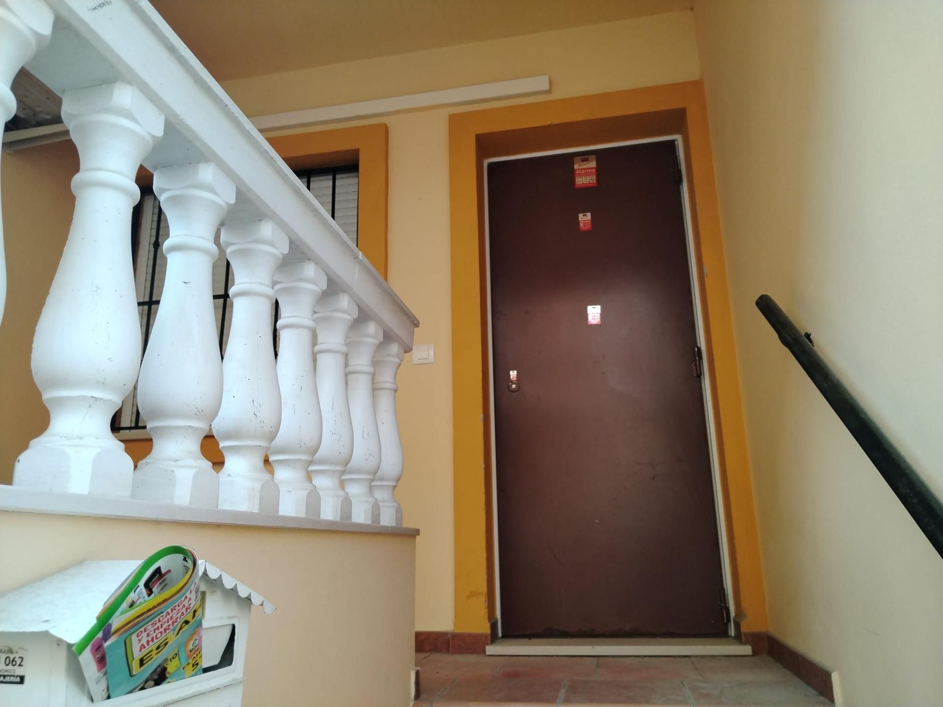 Casa adosada en venda en Punta Umbría amb Terrassa i Balcó
