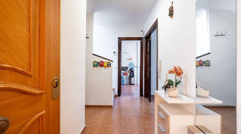 LISTA PARA ENTRAR A VIVIR !!! Amplia vivienda luminosa con 4 dormitorios dobles, 3 baños y parking en Urbanización La Envía Golf, imatge 4